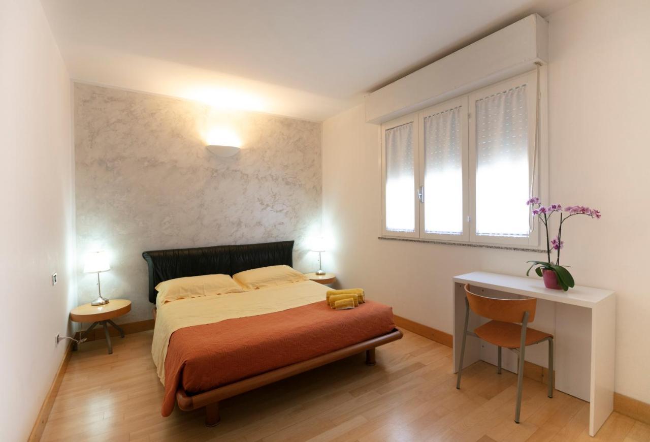 Giardini E Mare Bed & Breakfast Quartu Sant'Elena