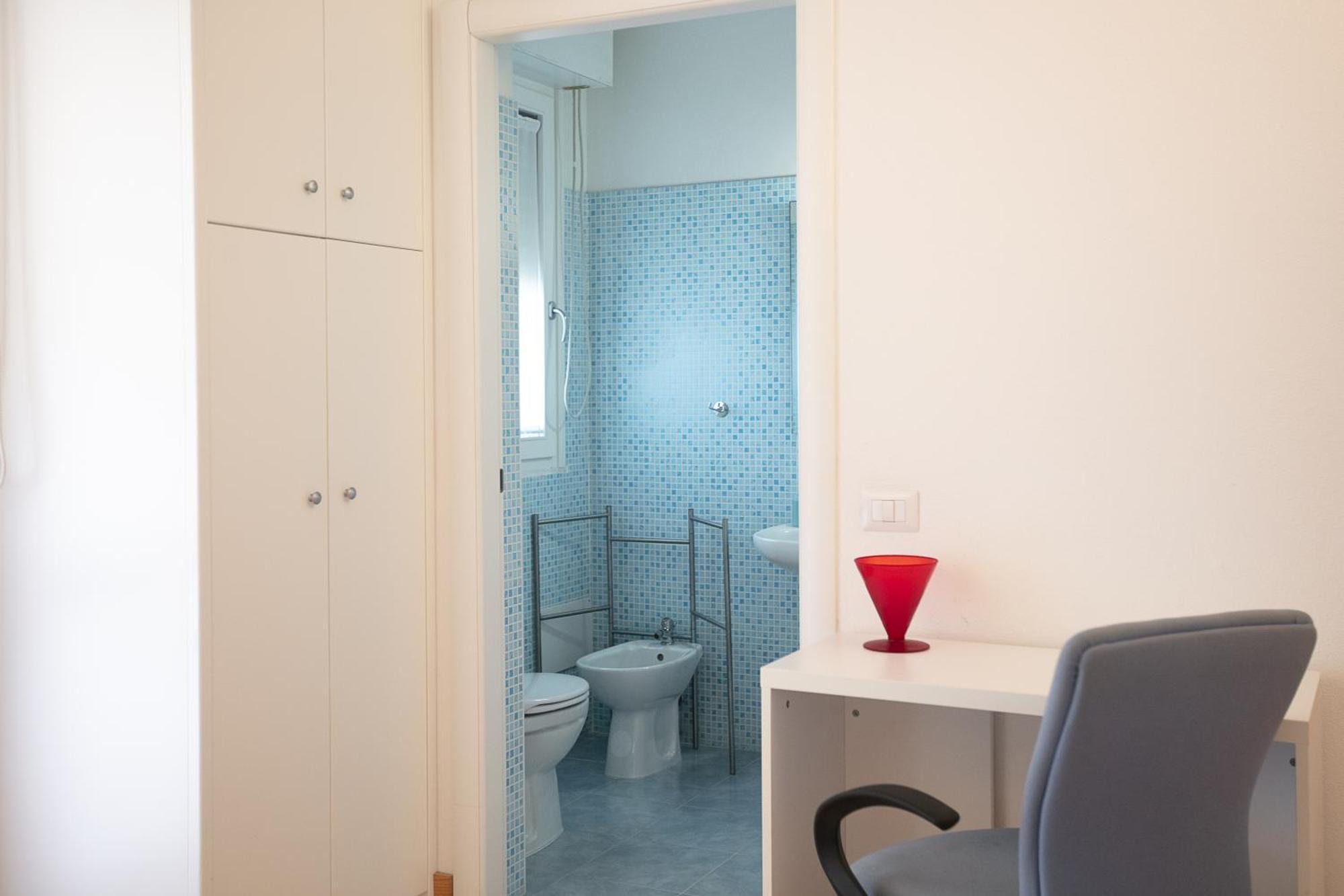 Bed & Breakfast Giardini E Mare *