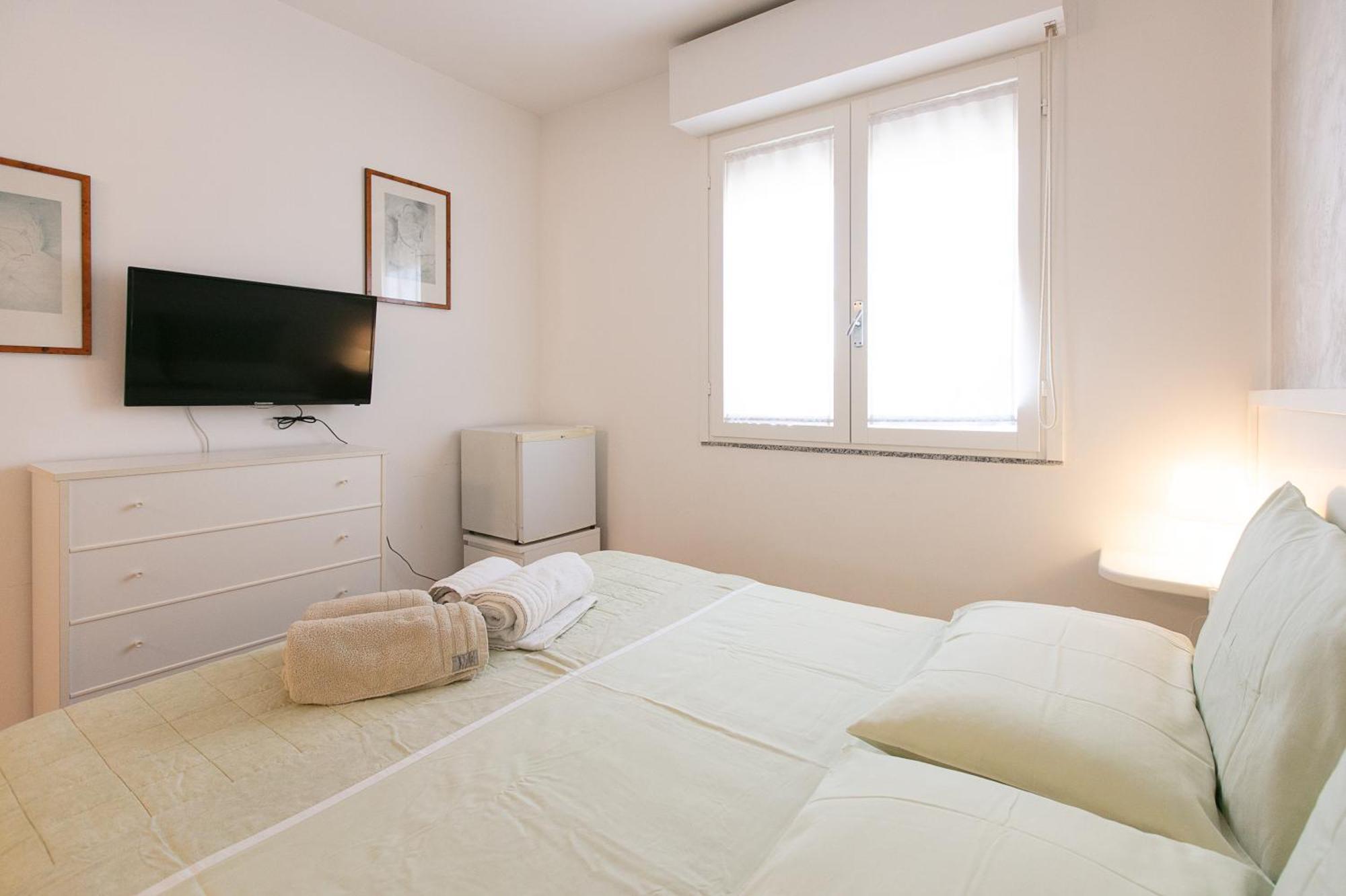 Giardini E Mare Bed & Breakfast *