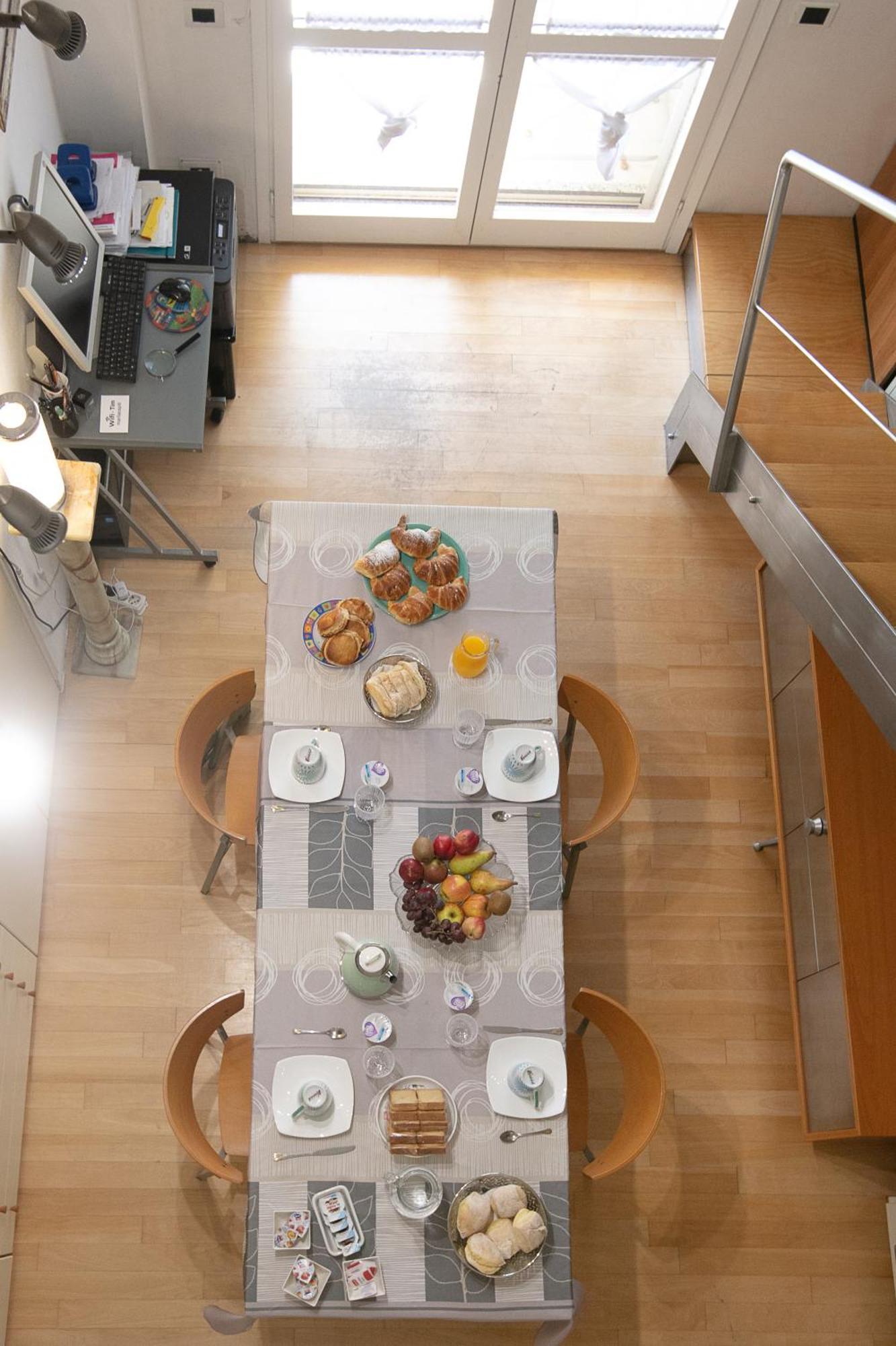 Giardini E Mare Bed & Breakfast Quartu Sant'Elena