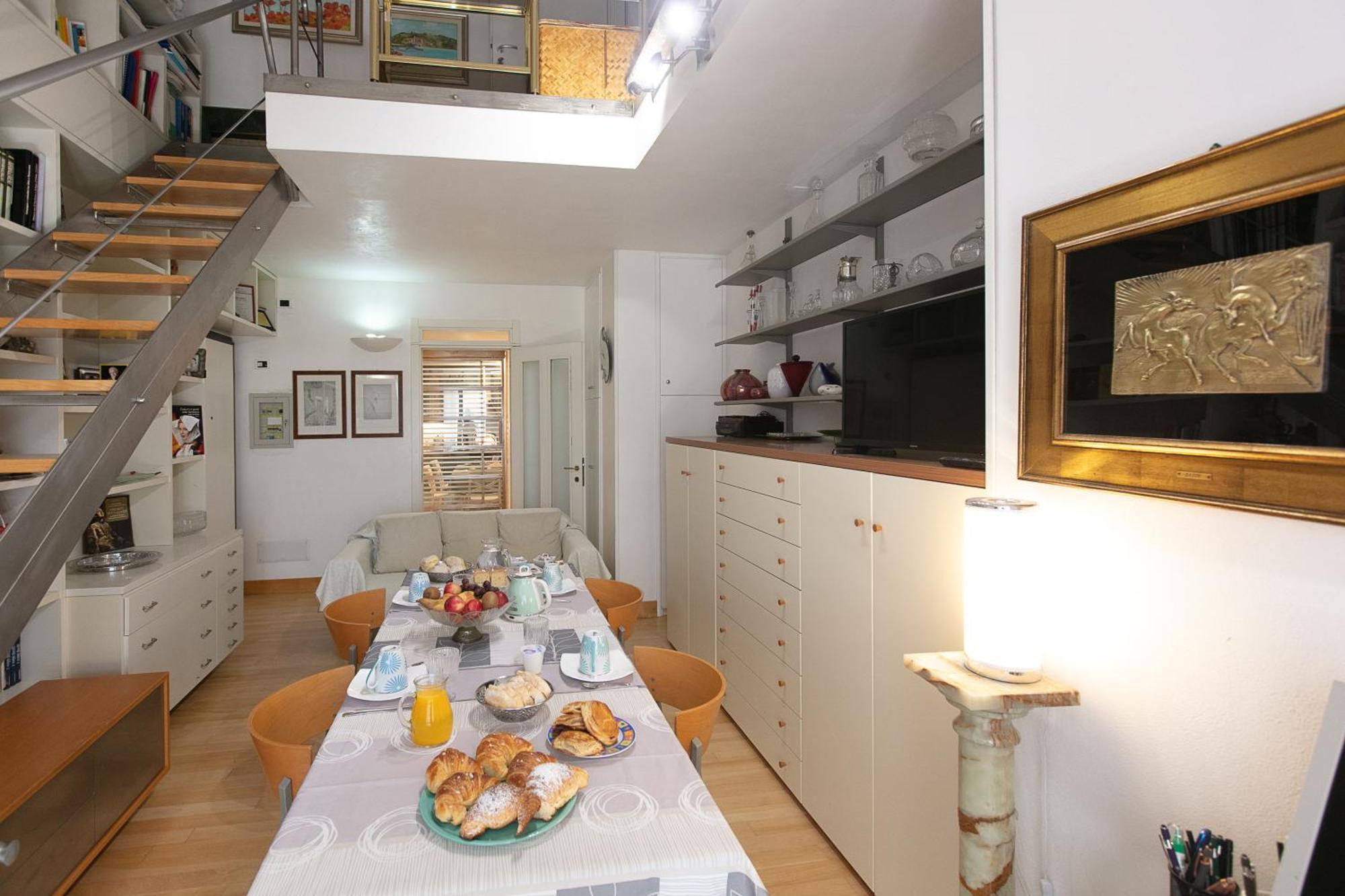 Bed & Breakfast Giardini E Mare