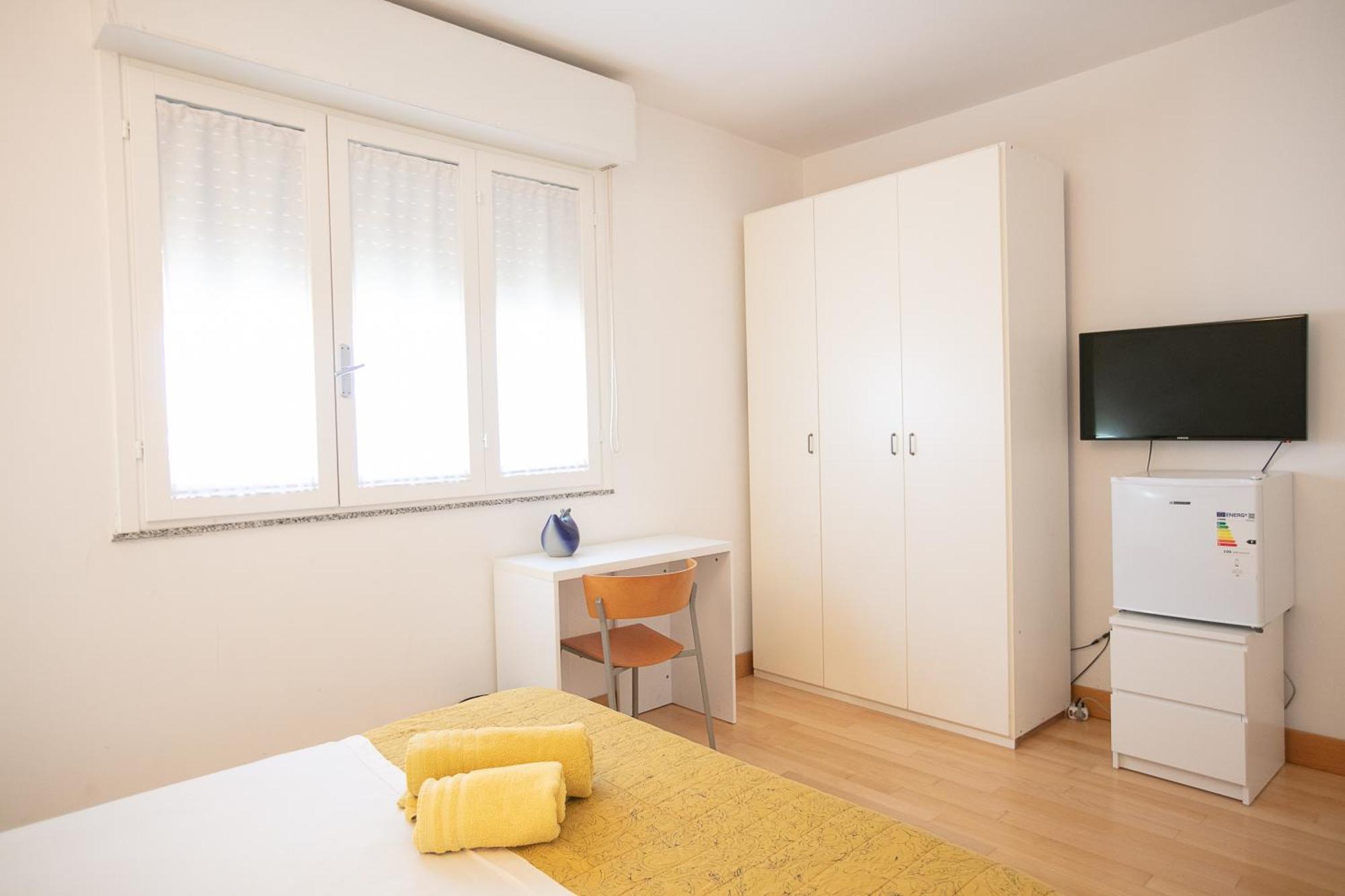 Bed & Breakfast Giardini E Mare *