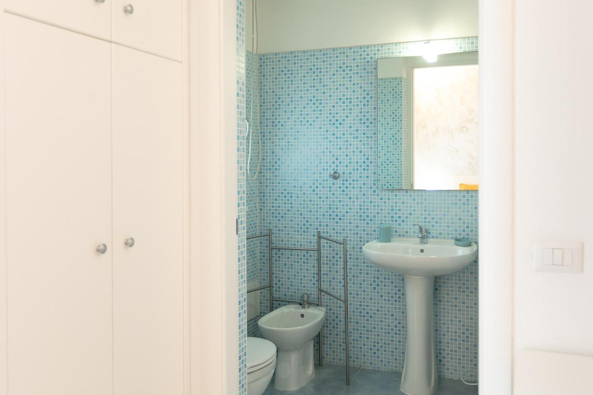 Giardini E Mare Bed & Breakfast Quartu Sant'Elena