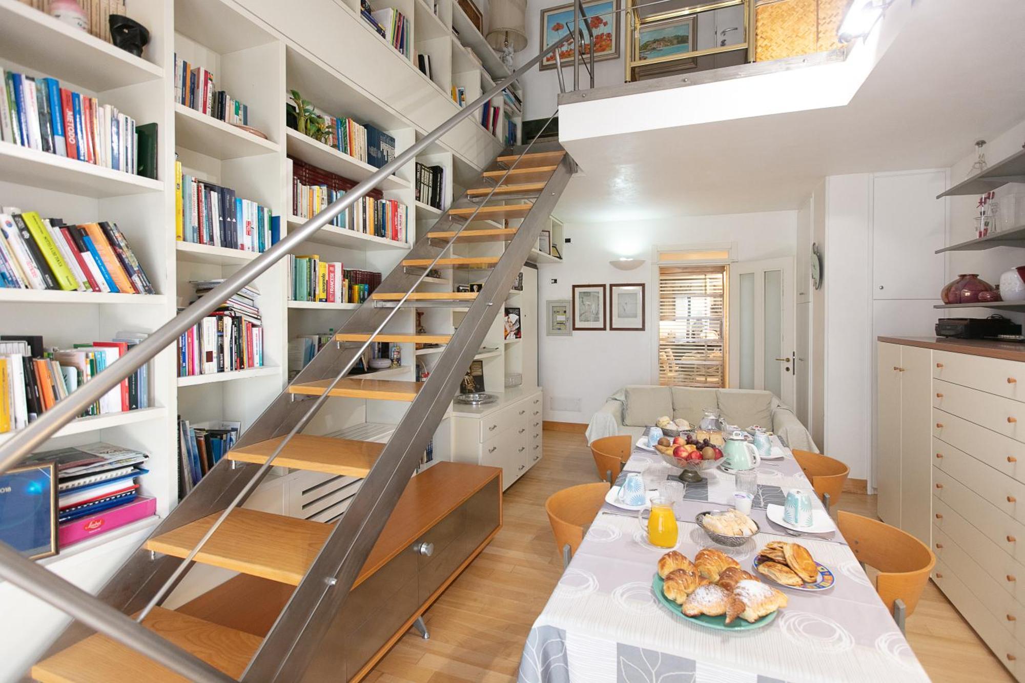 Giardini E Mare Bed & Breakfast Quartu Sant'Elena
