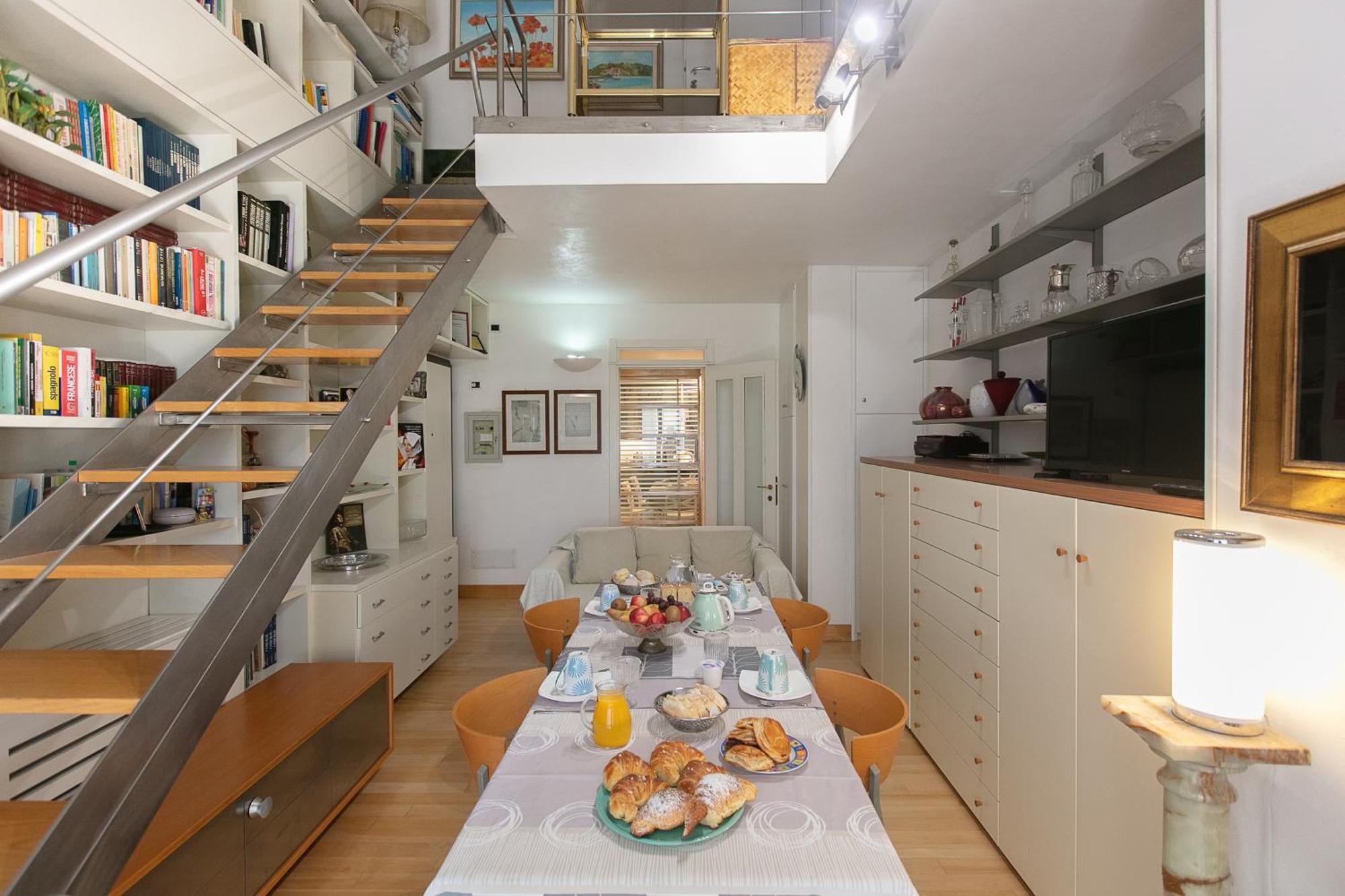 Giardini E Mare Bed & Breakfast