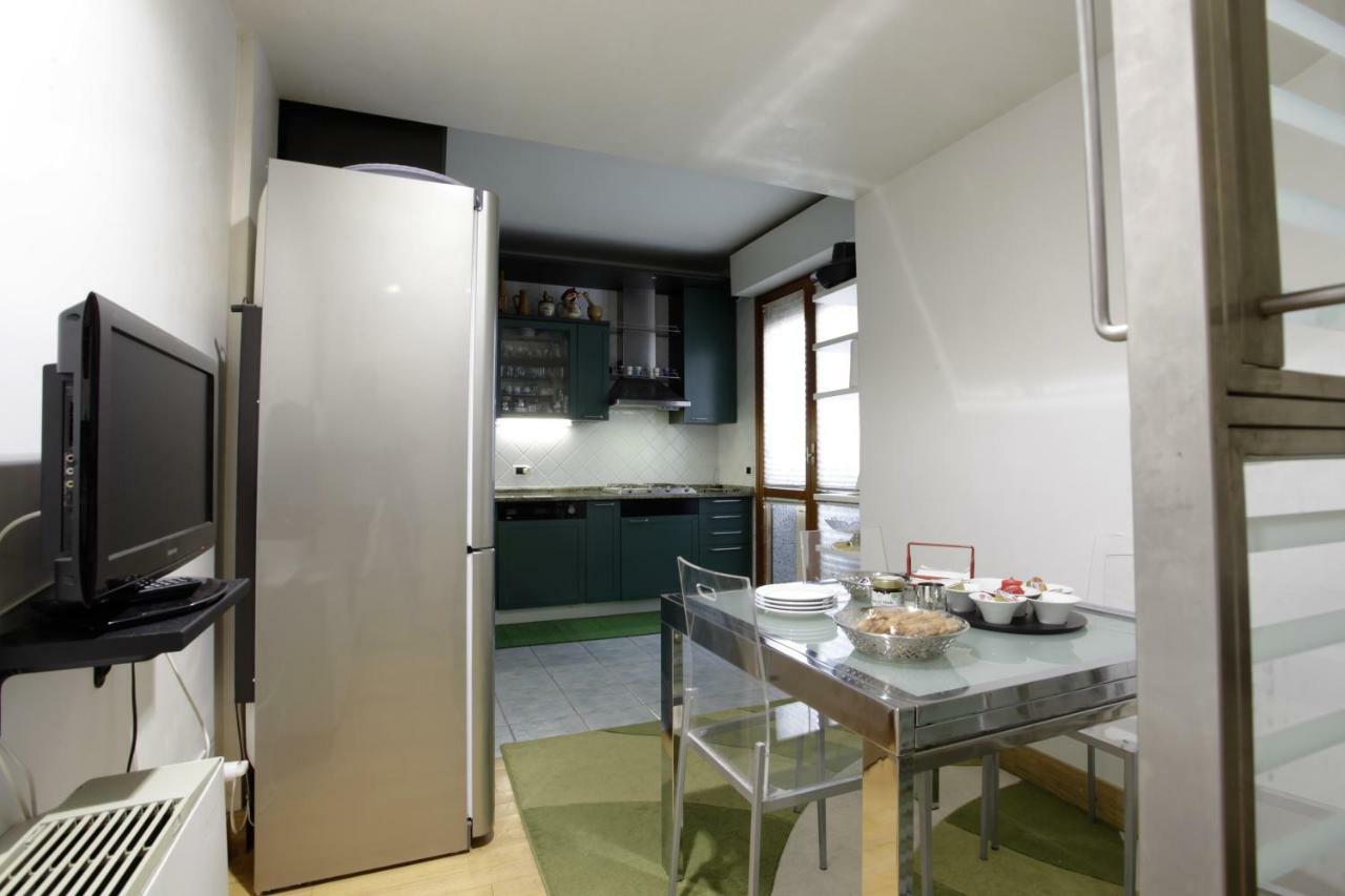 Bed & Breakfast Giardini E Mare