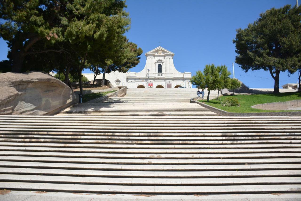 Giardini E Mare Frühstückspension