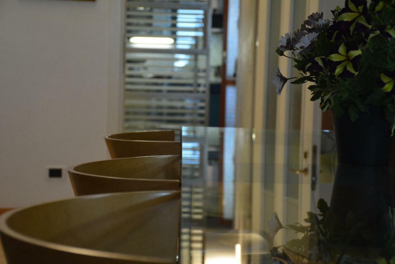 Giardini E Mare Bed & Breakfast Quartu Sant'Elena