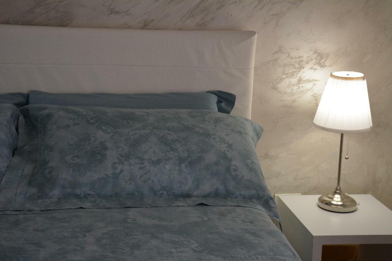 Giardini E Mare Bed & Breakfast Quartu Sant'Elena
