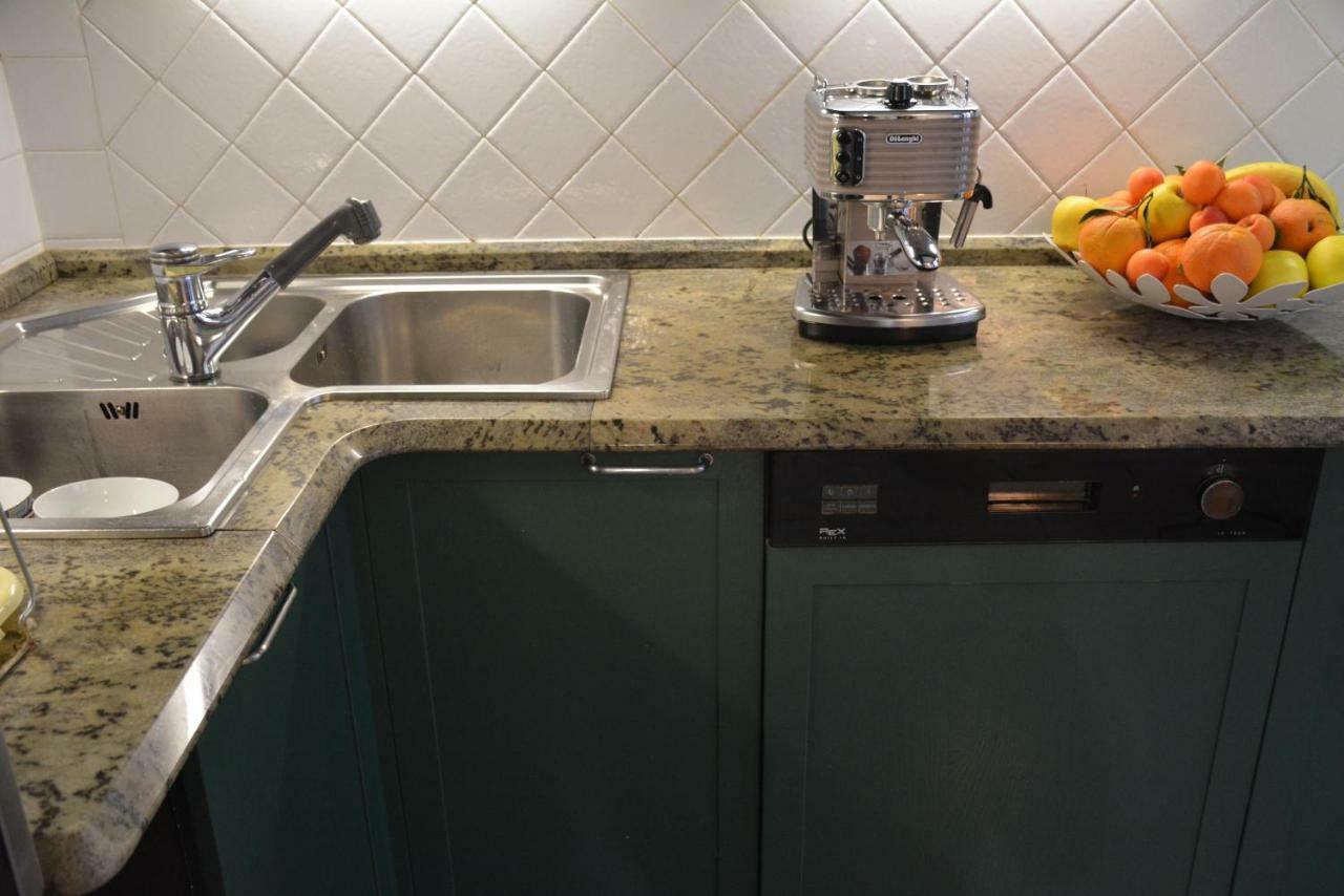 Giardini E Mare Bed & Breakfast