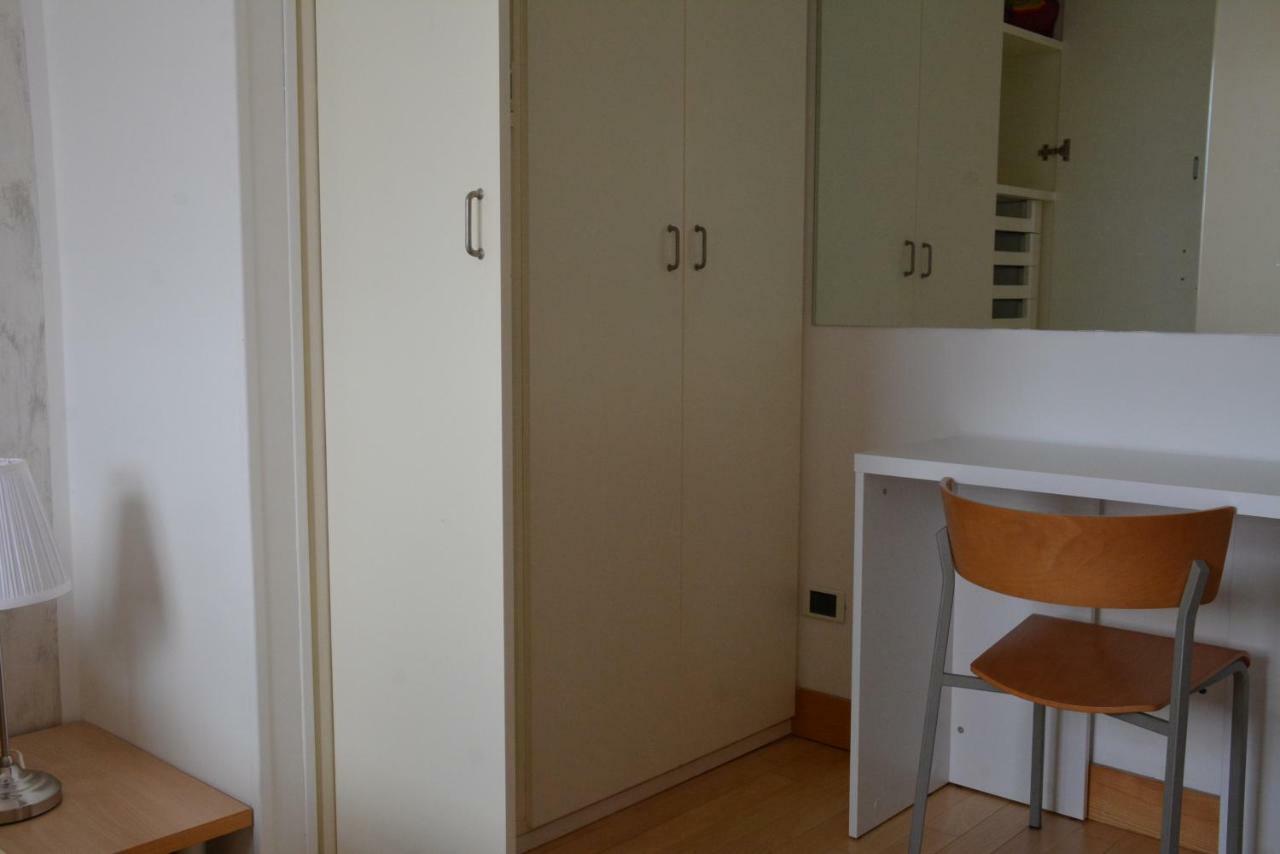 Bed & Breakfast Giardini E Mare Quartu Sant'Elena