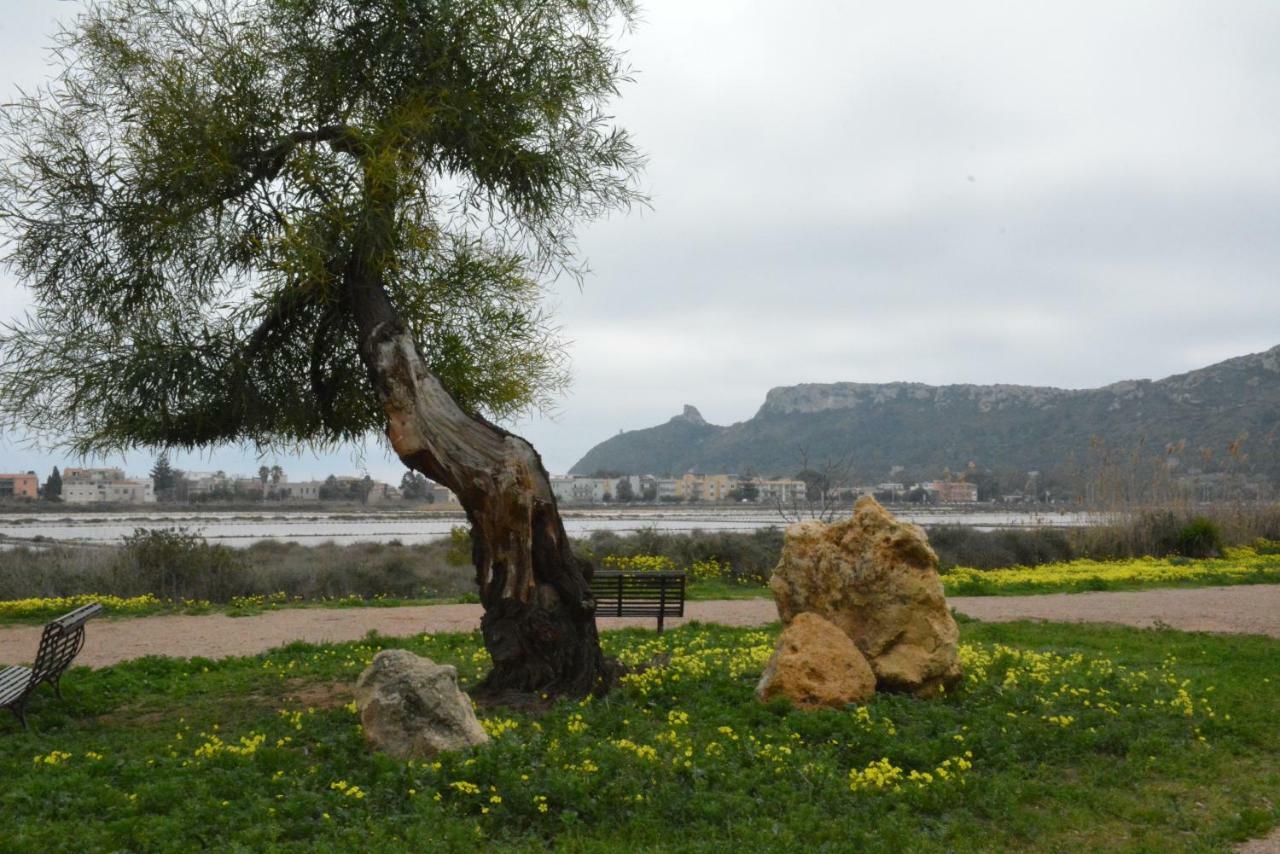 Giardini E Mare Bed & Breakfast