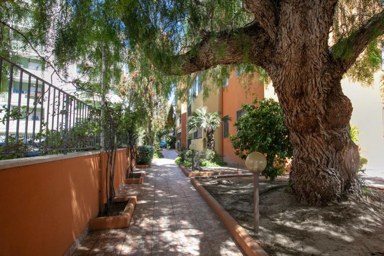 Giardini E Mare Frühstückspension Quartu SantʼElena