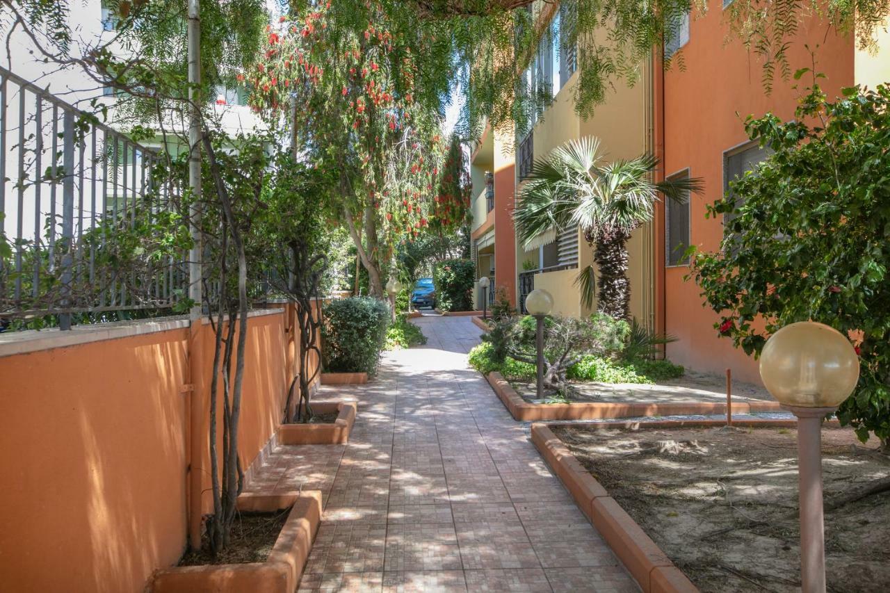 Bed & Breakfast Giardini E Mare Quartu Sant'Elena
