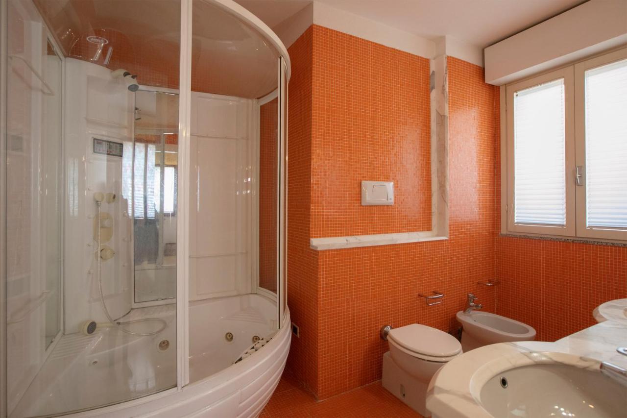 Bed & Breakfast Giardini E Mare Quartu Sant'Elena