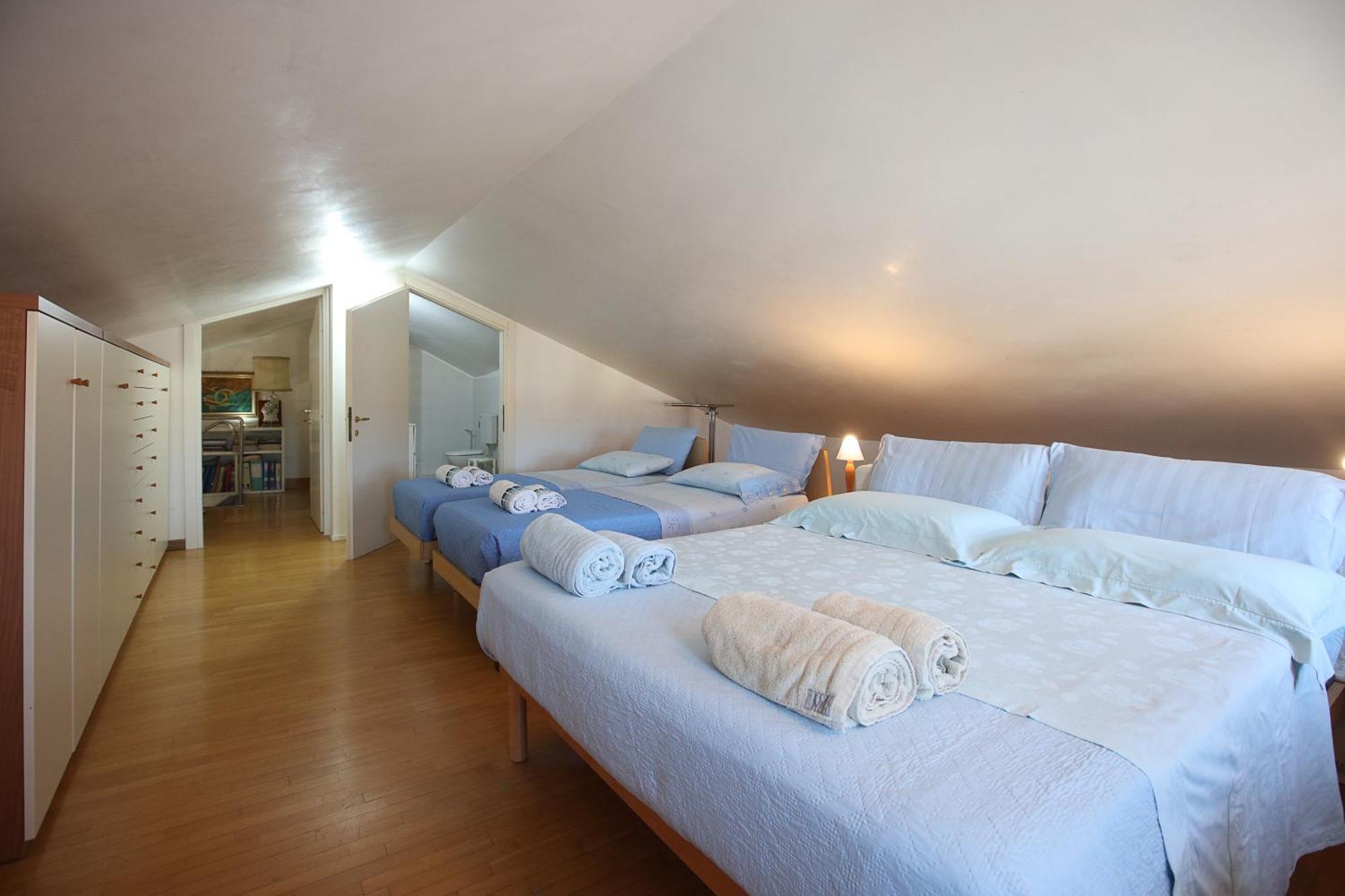 Giardini E Mare Bed & Breakfast Quartu SantʼElena