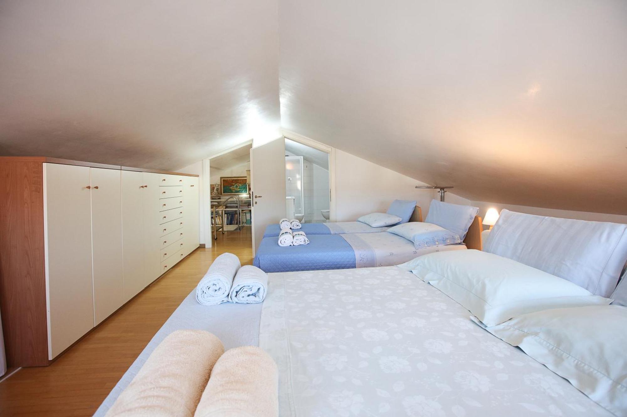 Giardini E Mare Bed & Breakfast Quartu SantʼElena