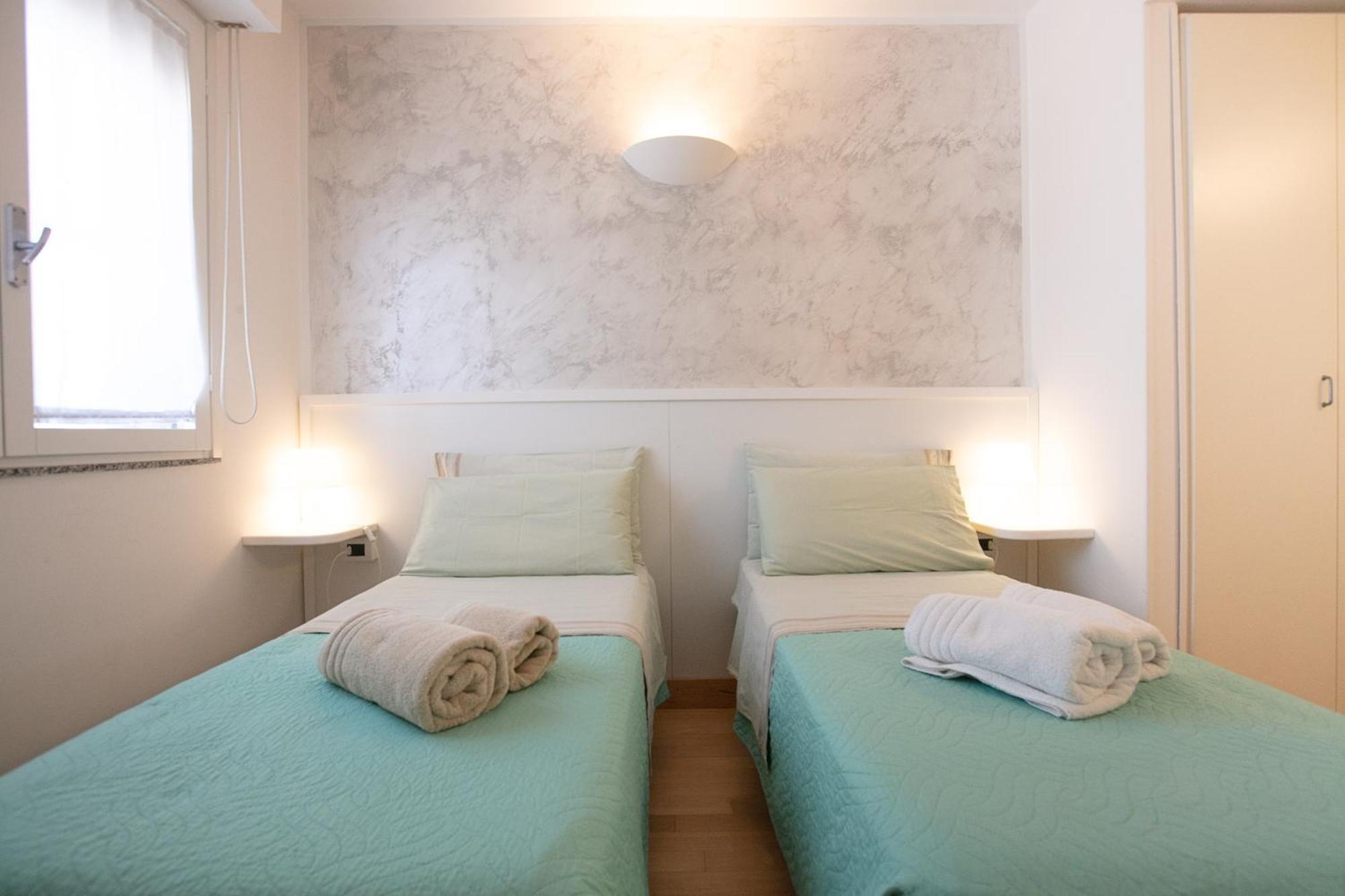 Giardini E Mare Bed & Breakfast Quartu SantʼElena