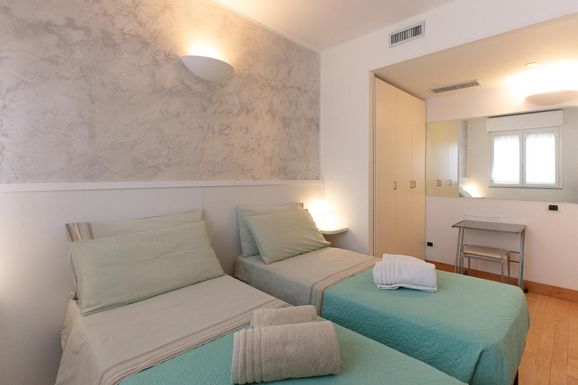 Giardini E Mare Bed & Breakfast Quartu SantʼElena