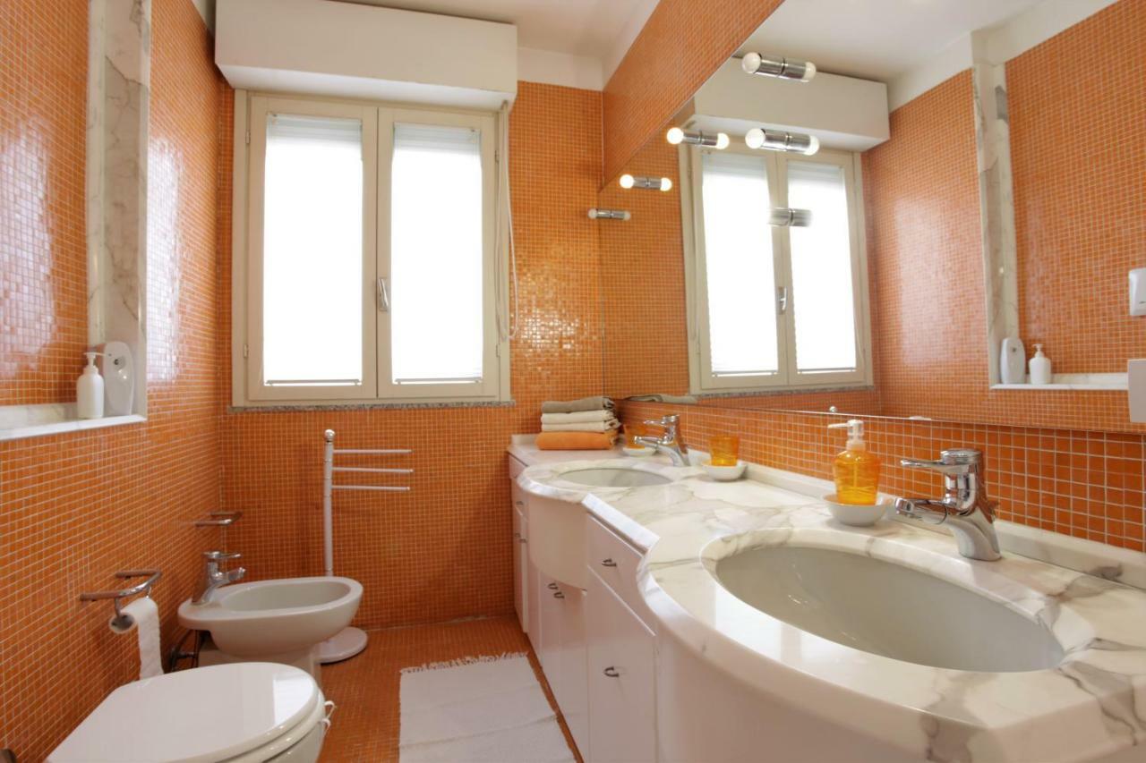 Bed & Breakfast Giardini E Mare Quartu SantʼElena