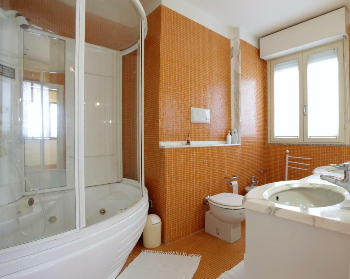Giardini E Mare Bed & Breakfast