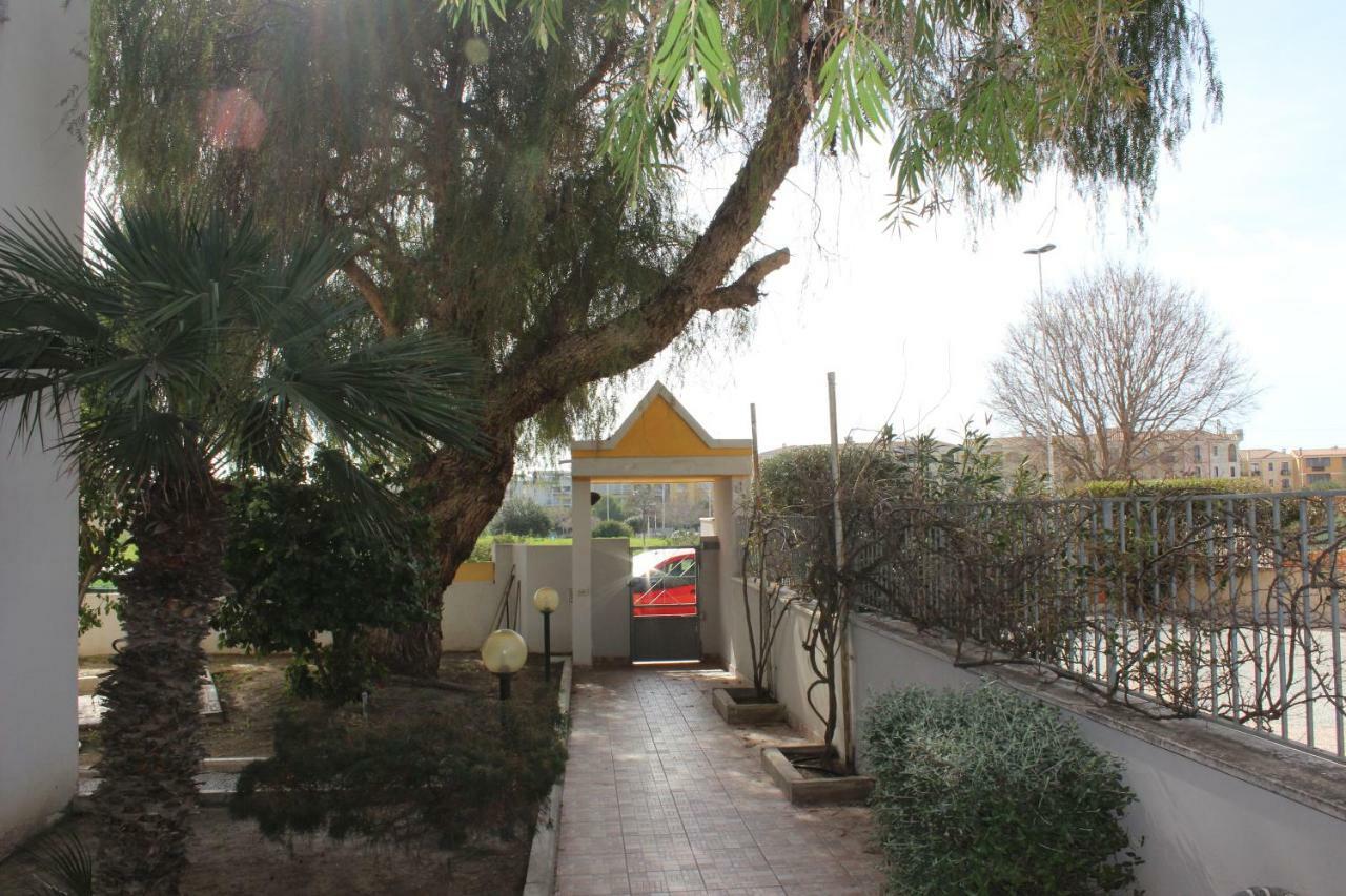 Giardini E Mare