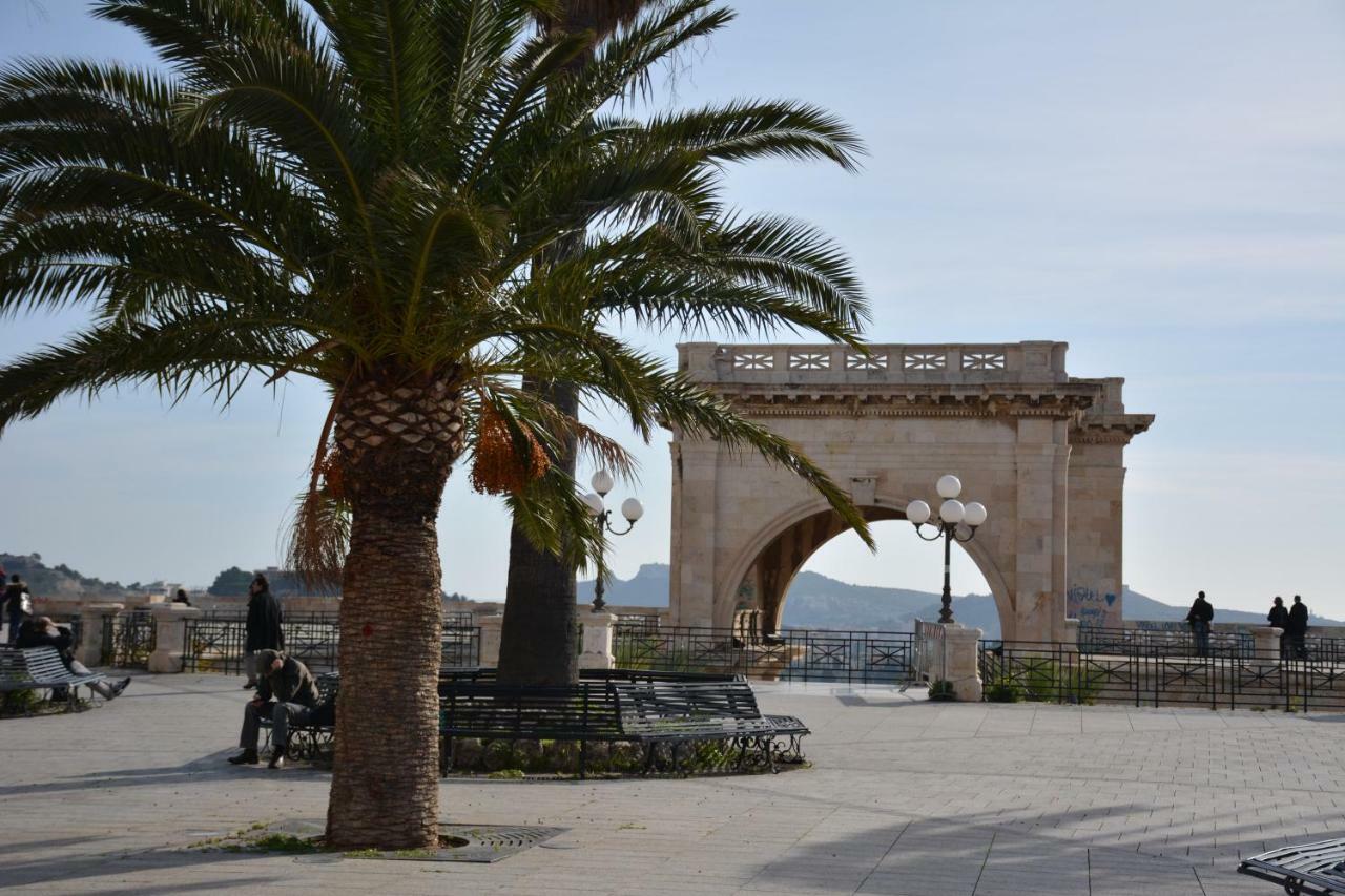 Giardini E Mare Alojamento de Acomodação e Pequeno-almoço