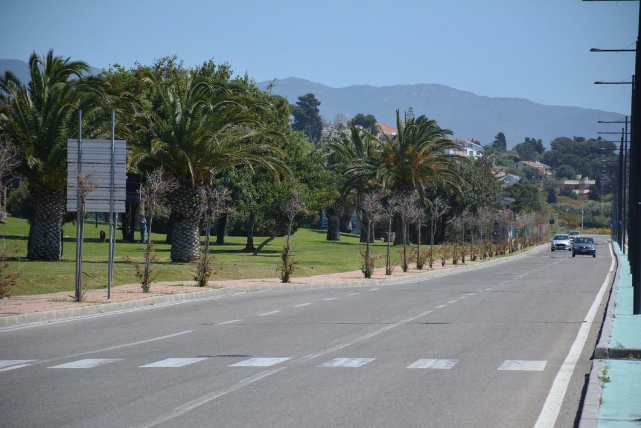 Giardini E Mare Alojamento de Acomodação e Pequeno-almoço *