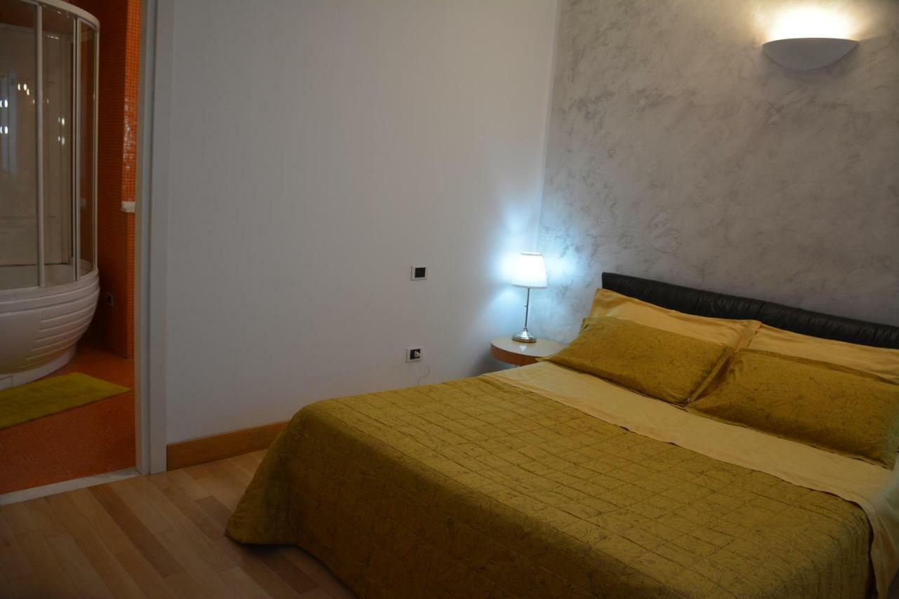 Giardini E Mare Bed & Breakfast