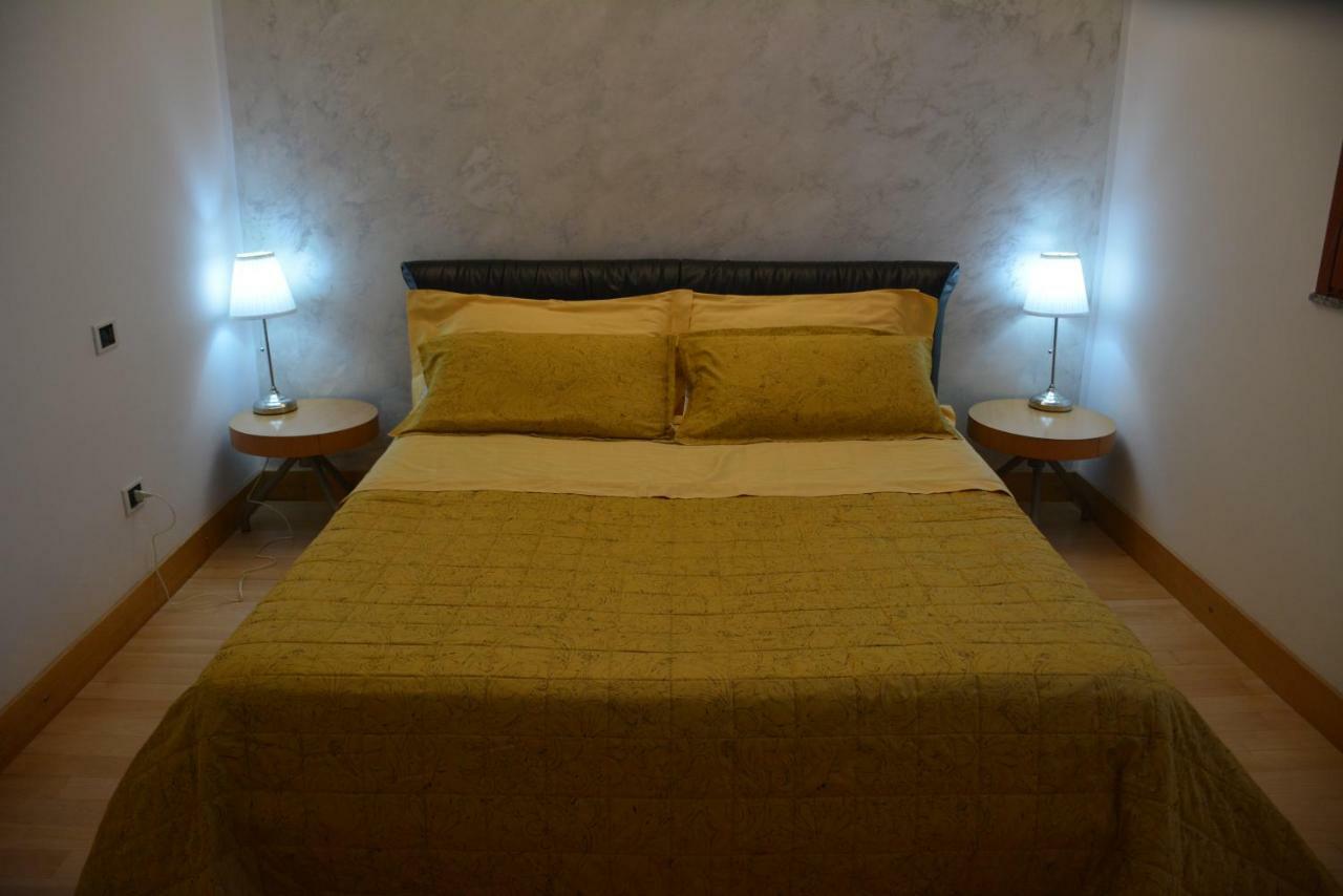 Bed & Breakfast Giardini E Mare *