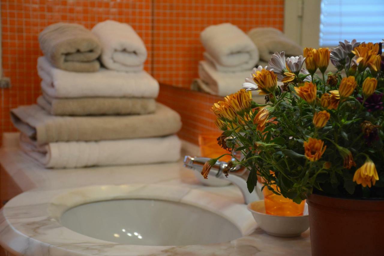 Giardini E Mare Bed & Breakfast Quartu SantʼElena