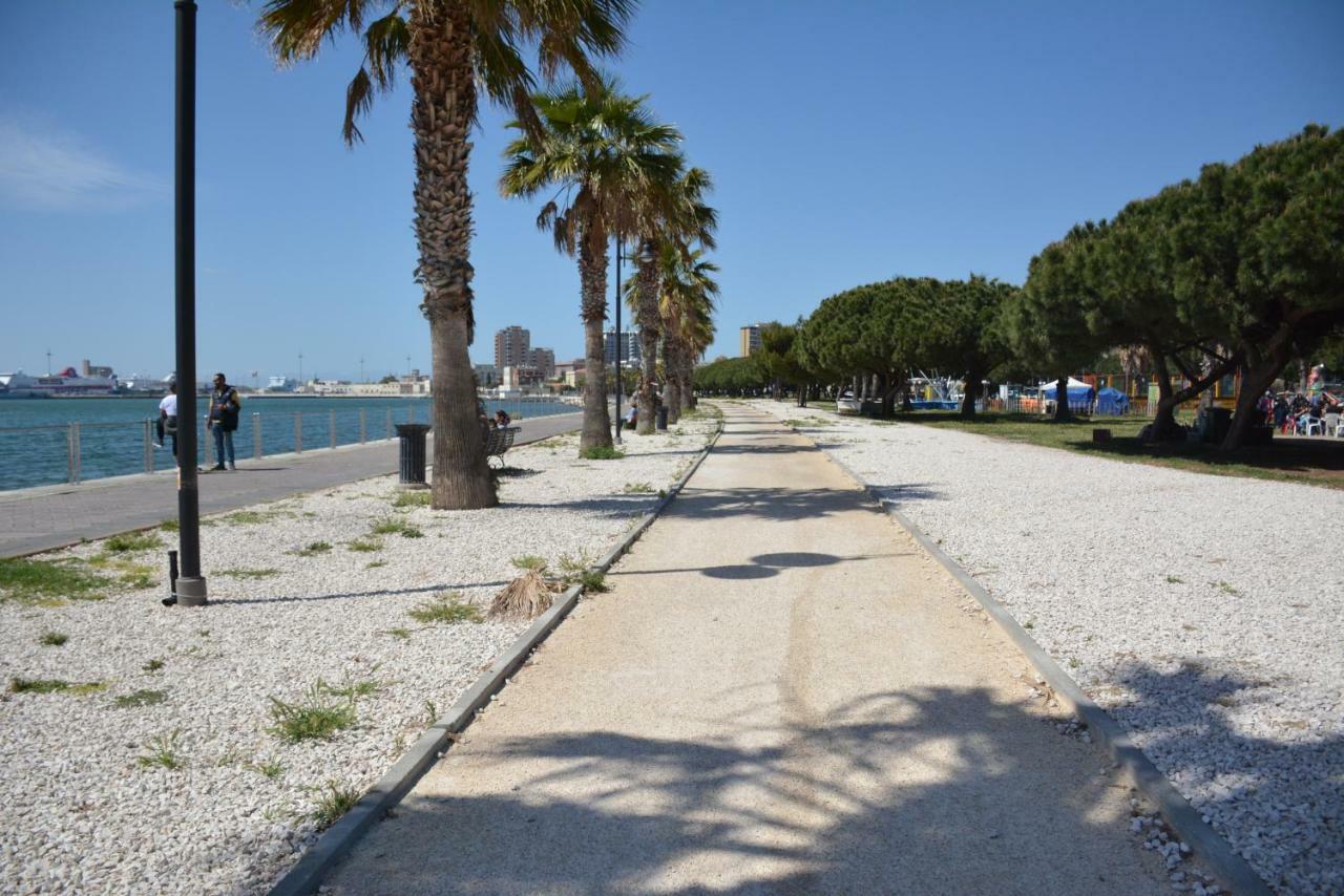 Giardini E Mare *
