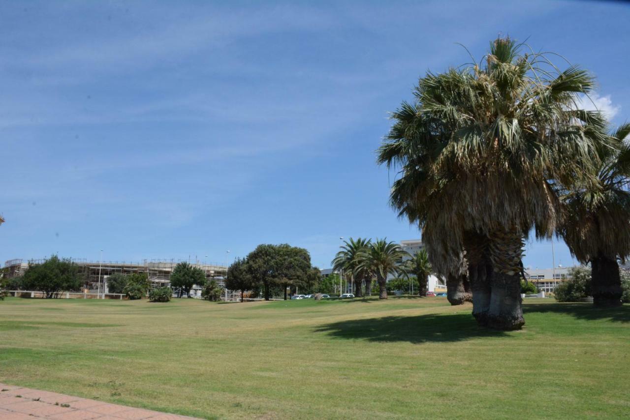 Giardini E Mare Quartu SantʼElena