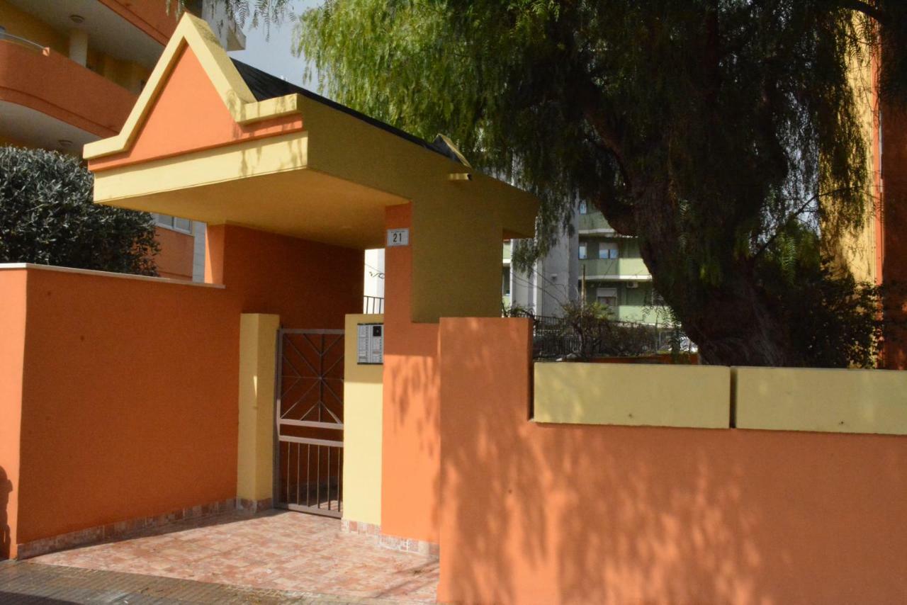Giardini E Mare Bed & Breakfast Quartu SantʼElena