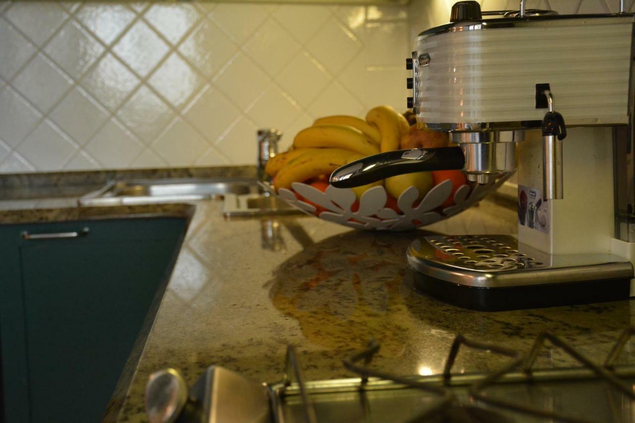 Giardini E Mare Alojamento de Acomodação e Pequeno-almoço