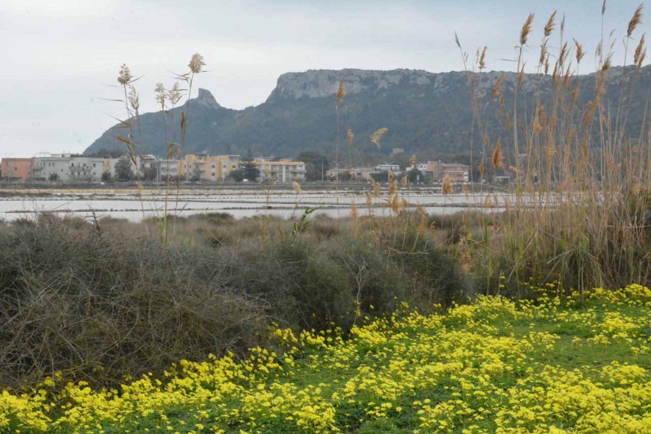 Giardini E Mare Alojamento de Acomodação e Pequeno-almoço